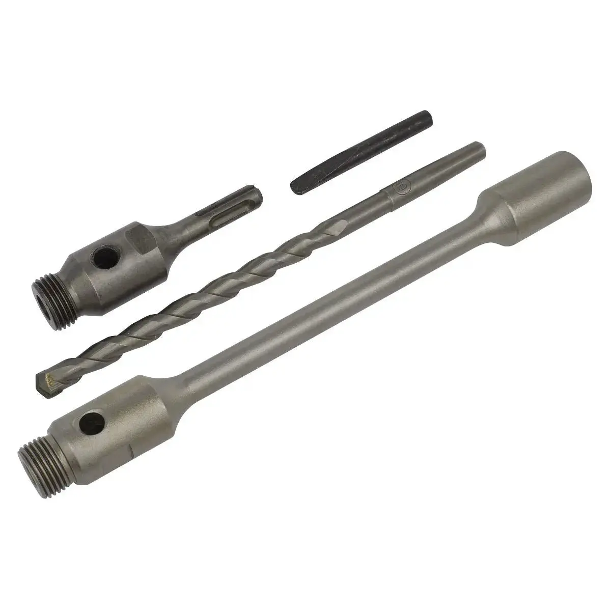 Worksafe By Sealey Sds Plus 310Mm Adaptor Pack 1
