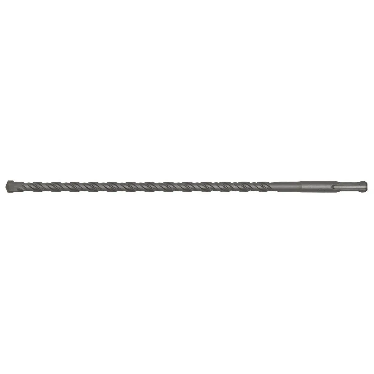 Worksafe By Sealey Sds Plus Drill Bit Ø11 X 310Mm 1