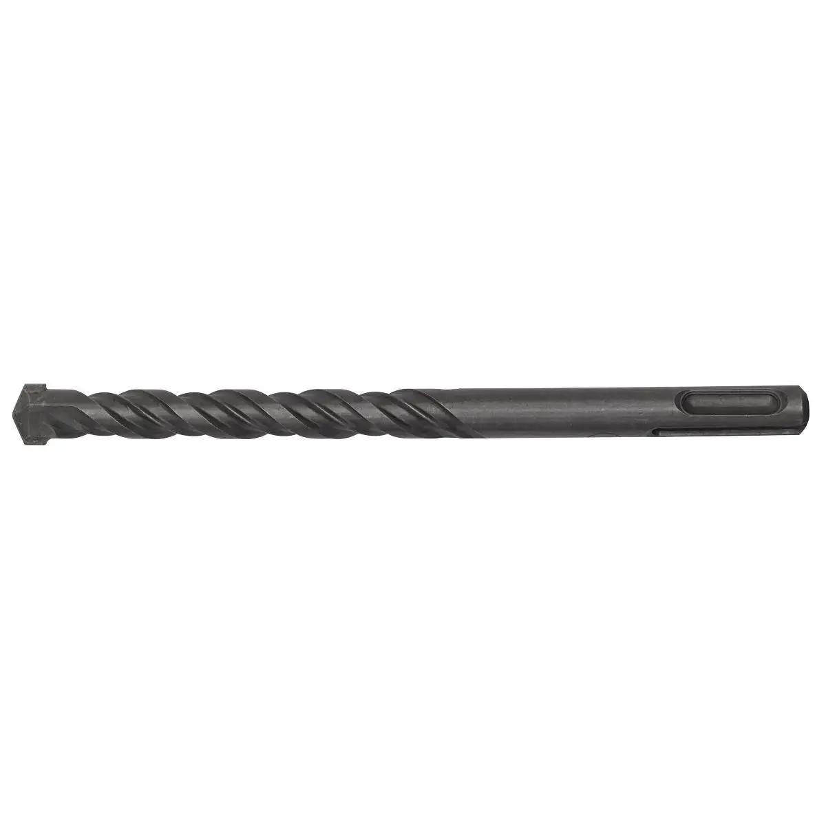 Worksafe By Sealey Sds Plus Drill Bit Ø12 X 160Mm 1