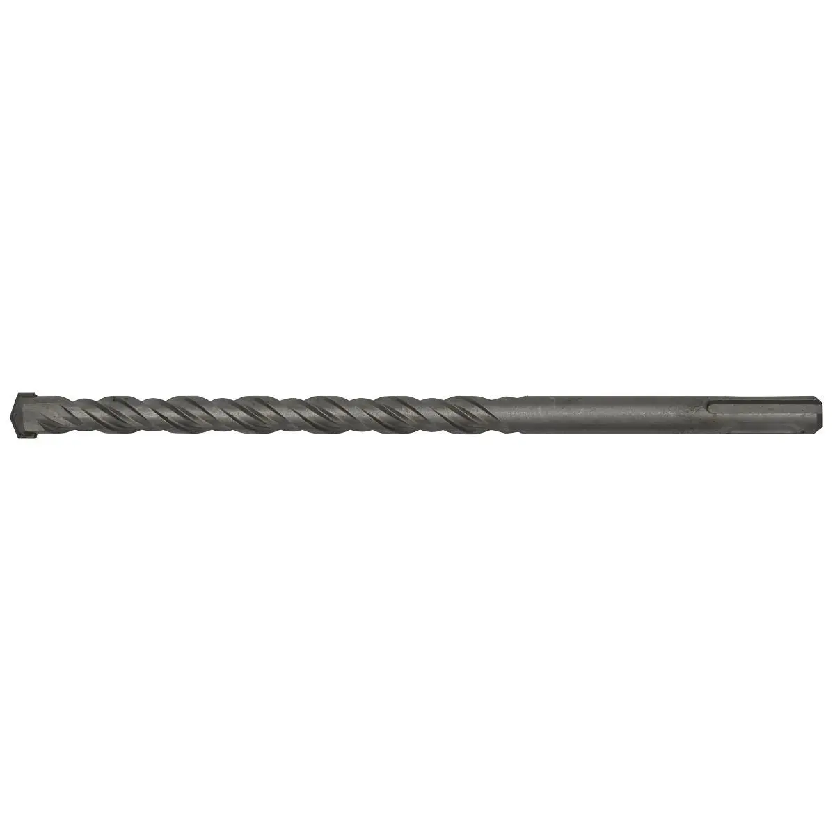 Worksafe By Sealey Sds Plus Drill Bit Ø12 X 210Mm 1