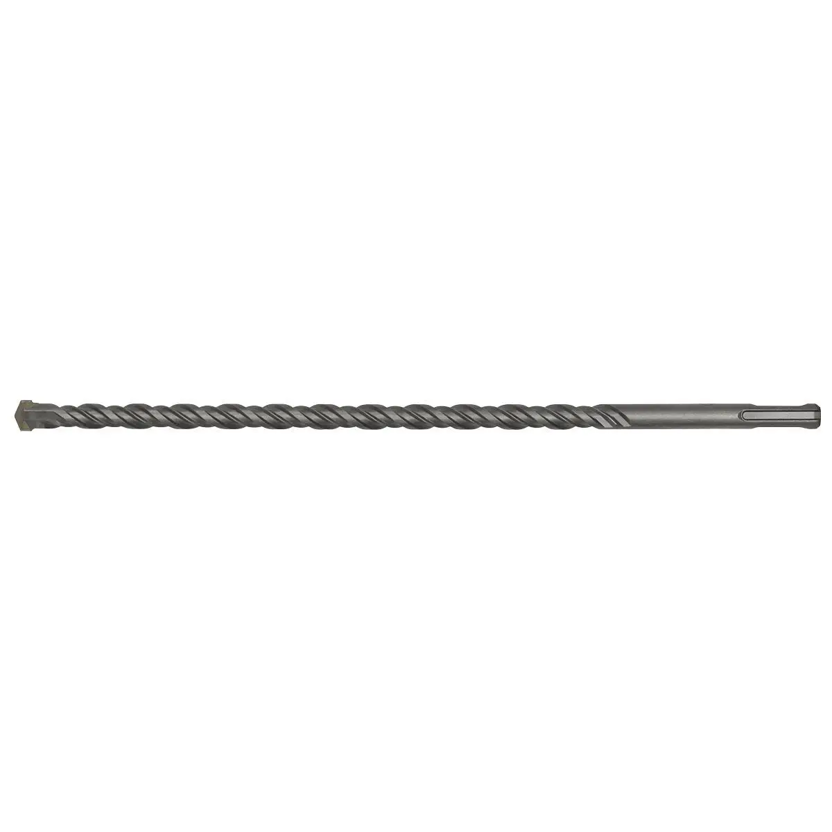 Worksafe By Sealey Sds Plus Drill Bit Ø12 X 310Mm 1