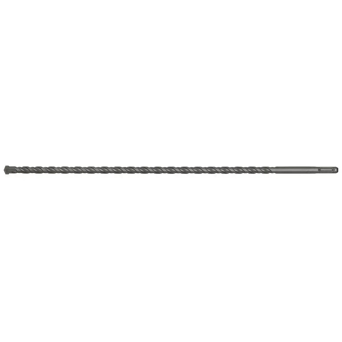 Worksafe By Sealey Sds Plus Drill Bit Ø12 X 450Mm 1