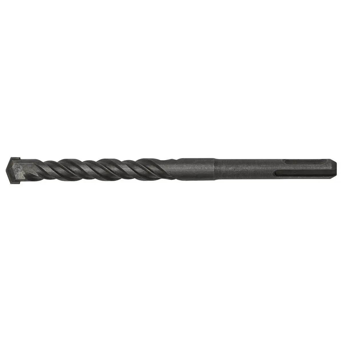 Worksafe By Sealey Sds Plus Drill Bit Ø13 X 160Mm 1