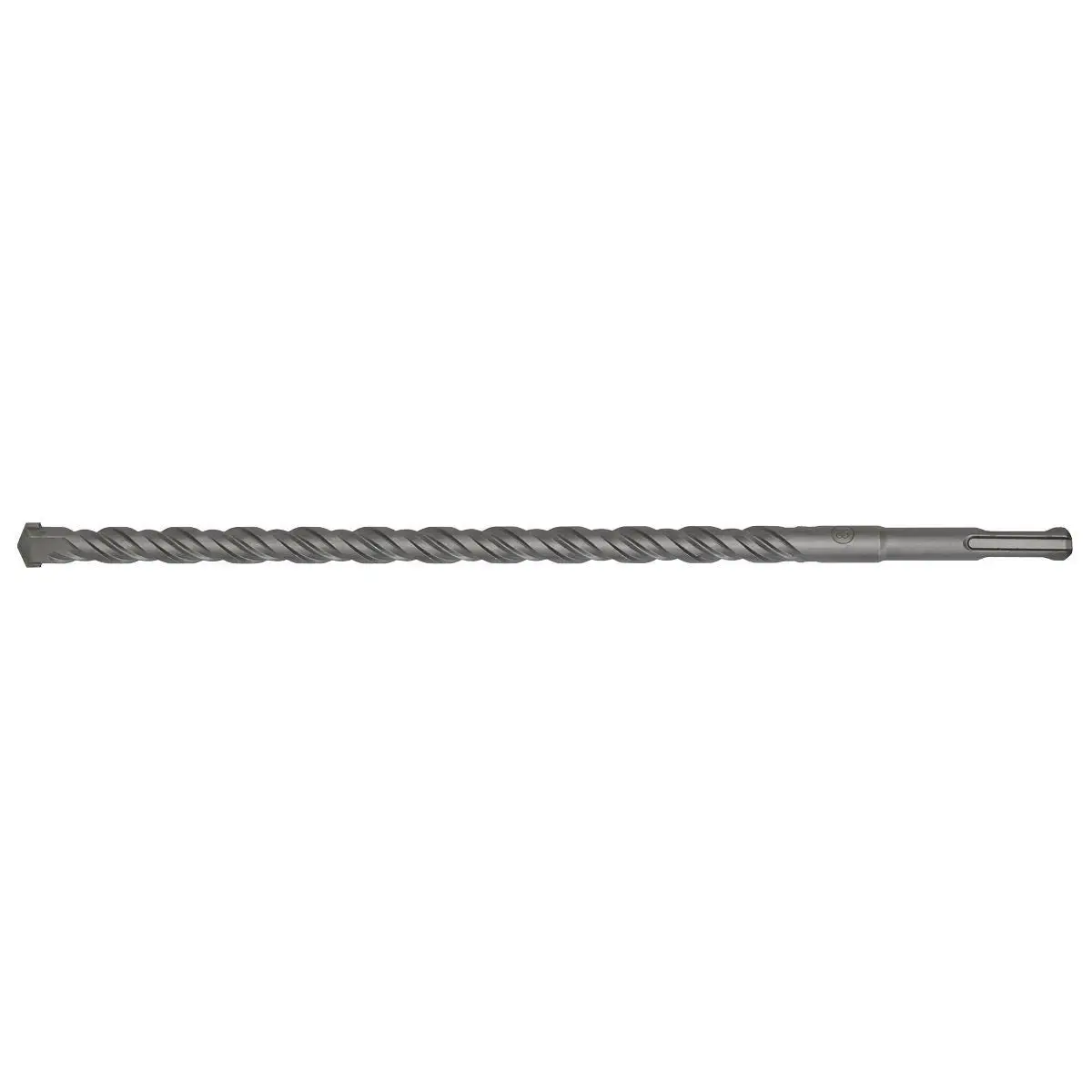 Worksafe By Sealey Sds Plus Drill Bit Ø13 X 310Mm 1