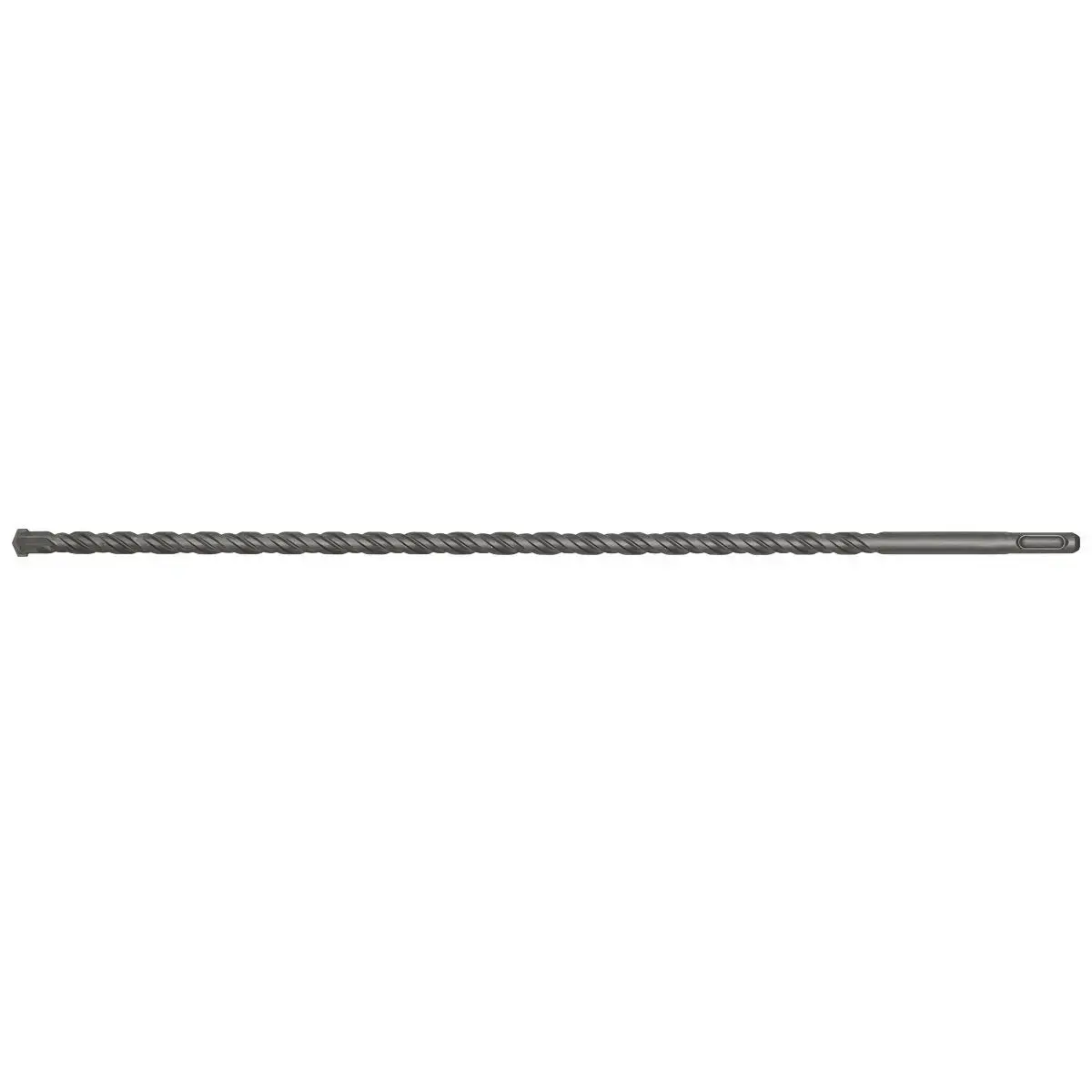 Worksafe By Sealey Sds Plus Drill Bit Ø13 X 450Mm 1