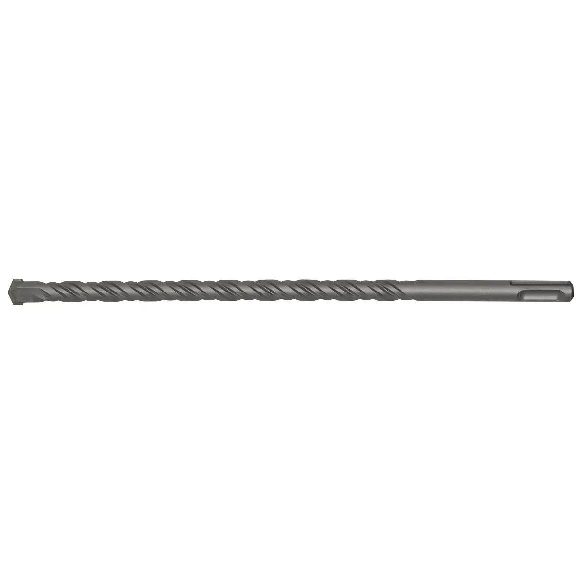 Worksafe By Sealey Sds Plus Drill Bit Ø15 X 260Mm 1