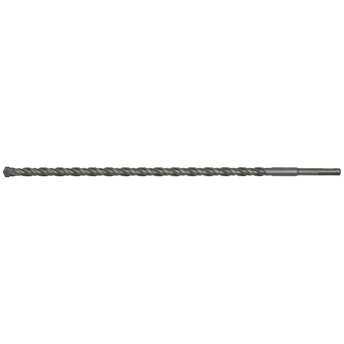 Worksafe By Sealey Sds Plus Drill Bit Ø15 X 450Mm 1