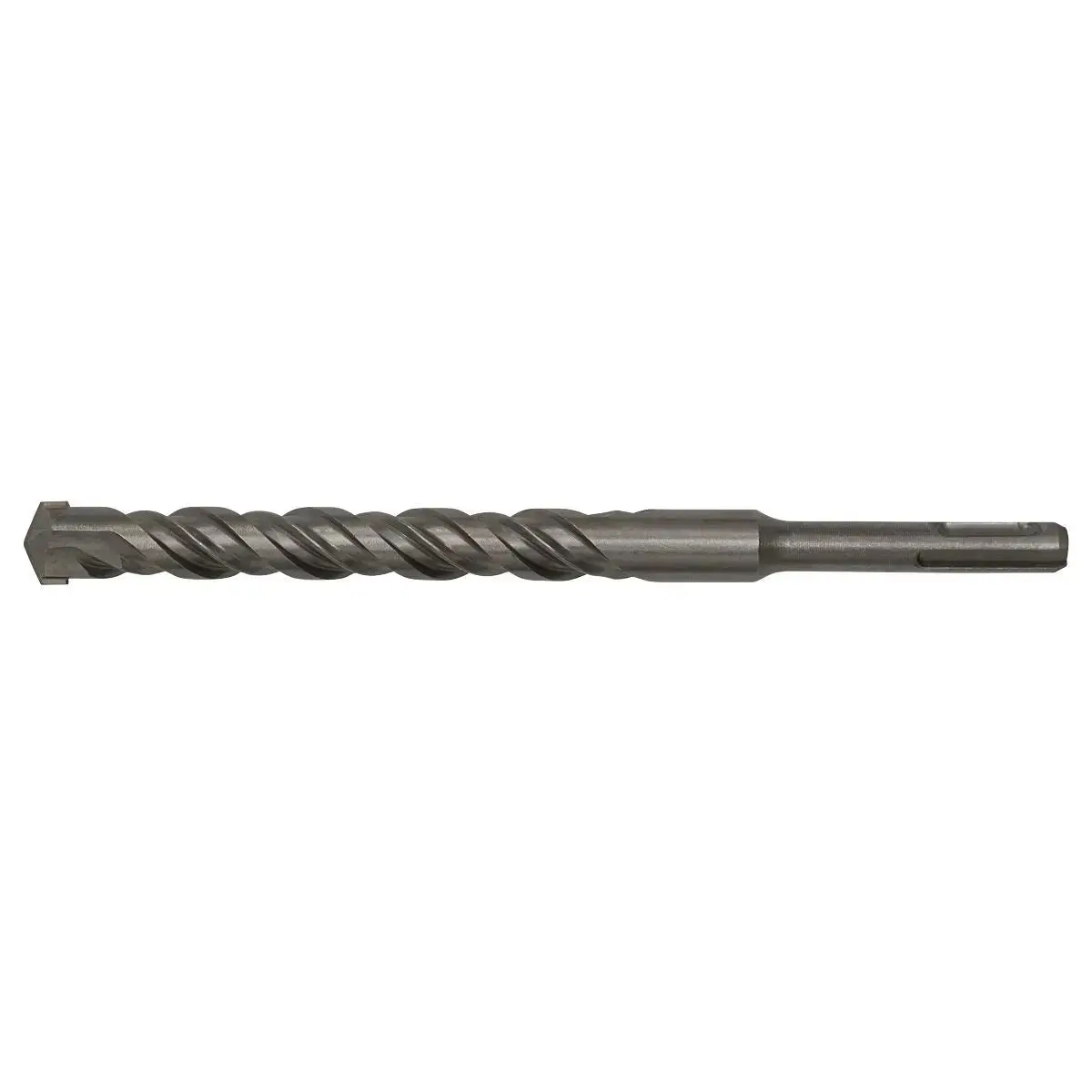 Worksafe By Sealey Sds Plus Drill Bit Ø16 X 160Mm 1
