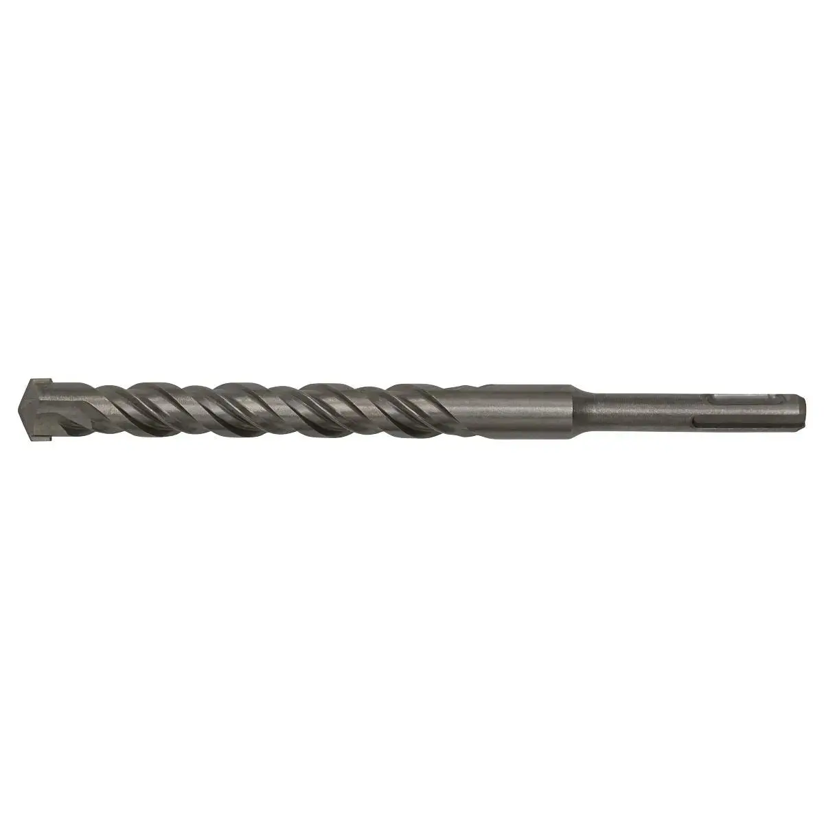 Worksafe By Sealey Sds Plus Drill Bit Ø18 X 200Mm 1