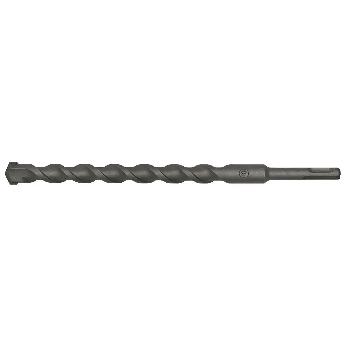 Worksafe By Sealey Sds Plus Drill Bit Ø18 X 250Mm 1
