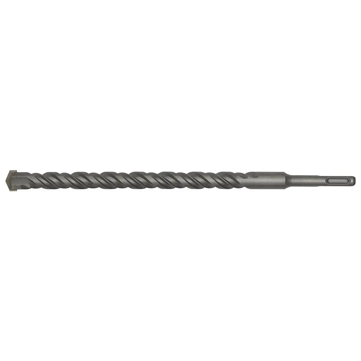 Worksafe By Sealey Sds Plus Drill Bit Ø18 X 300Mm 1