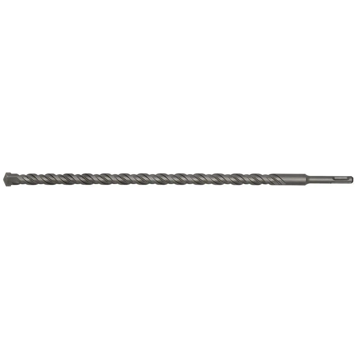 Worksafe By Sealey Sds Plus Drill Bit Ø18 X 450Mm 1