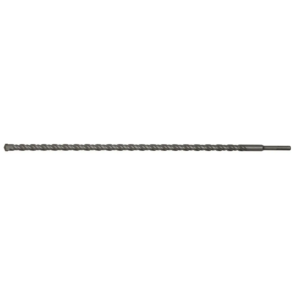 Worksafe By Sealey Sds Plus Drill Bit Ø18 X 600Mm 1