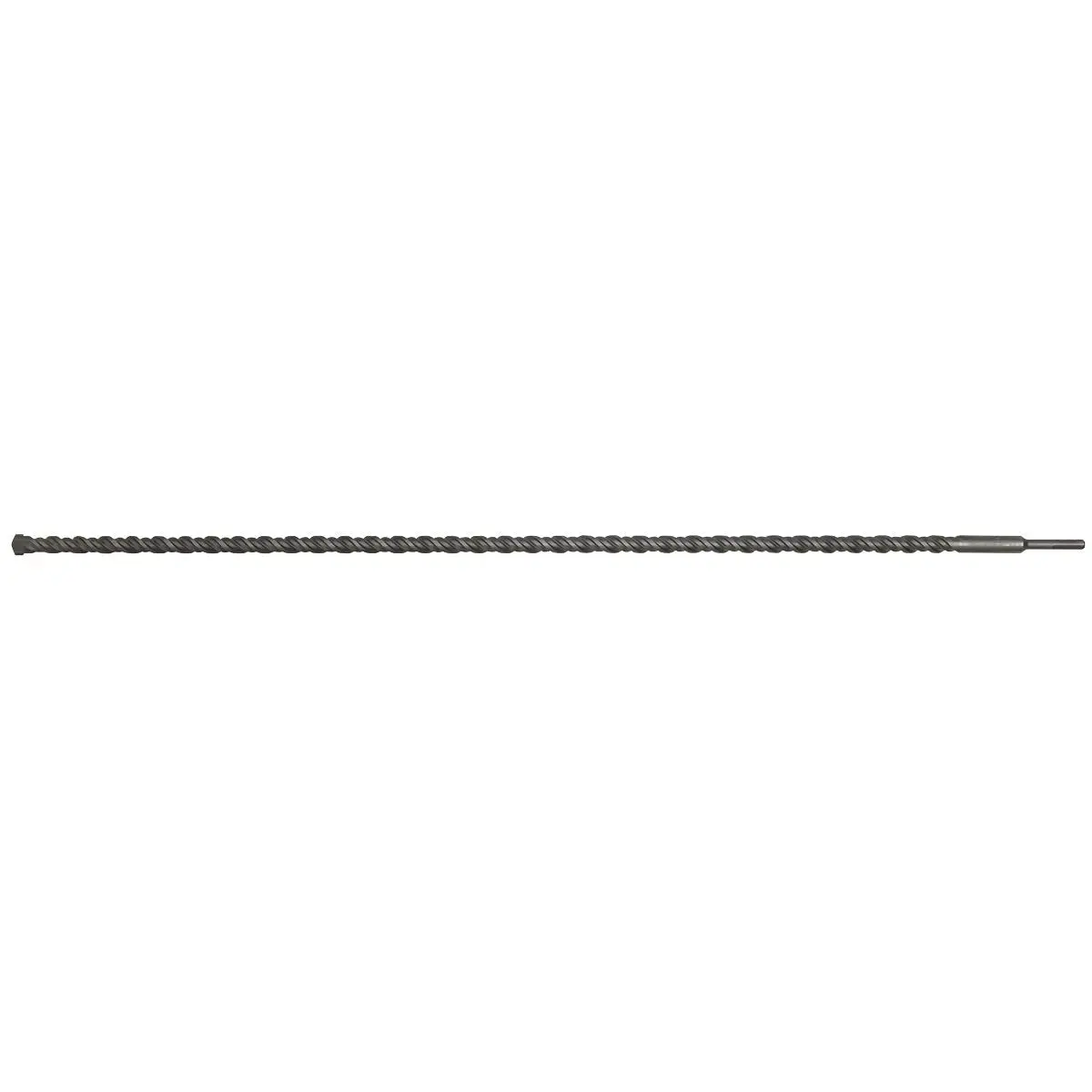 Worksafe By Sealey Sds Plus Drill Bit Ø22 X 1000Mm 1