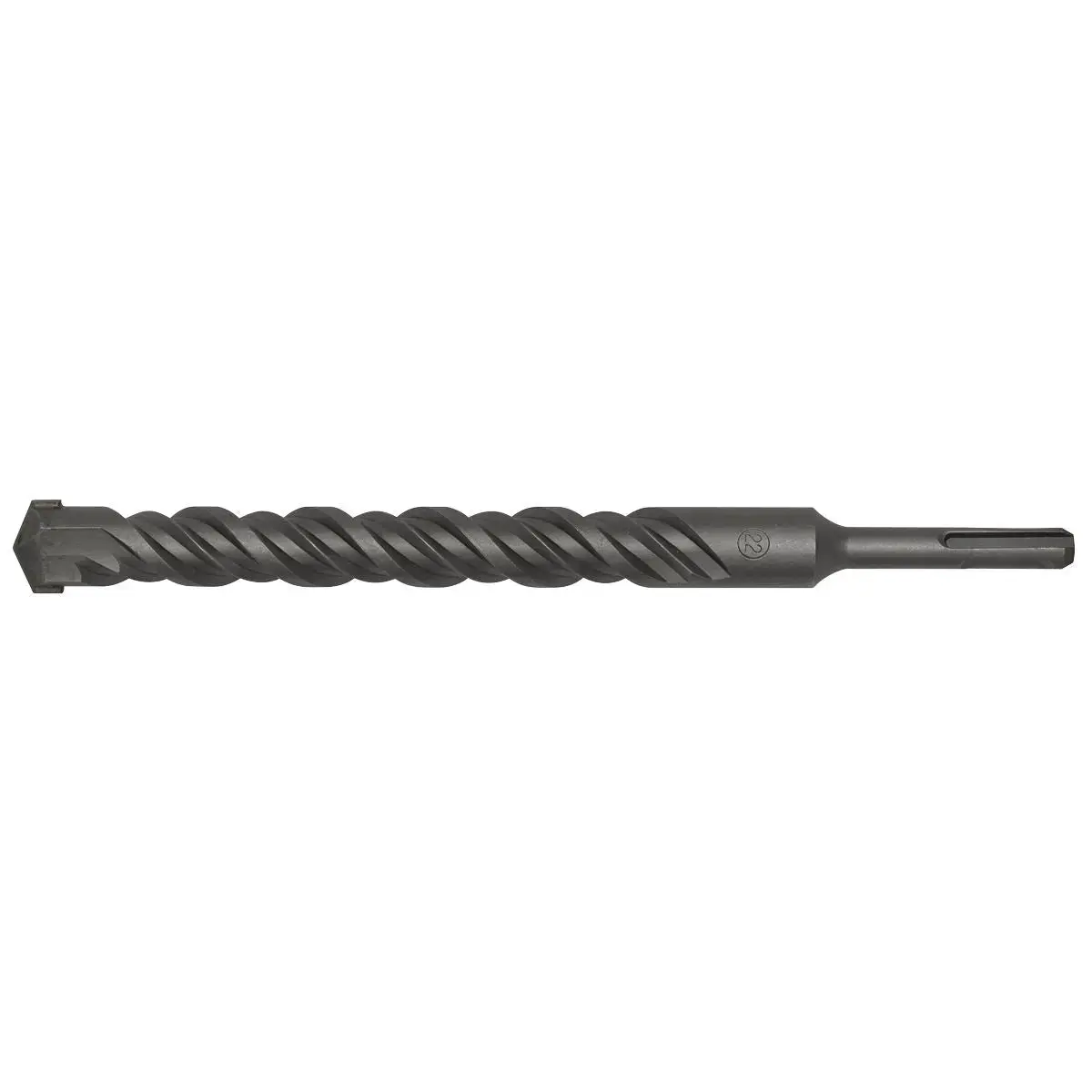 Worksafe By Sealey Sds Plus Drill Bit Ø22 X 250Mm 1
