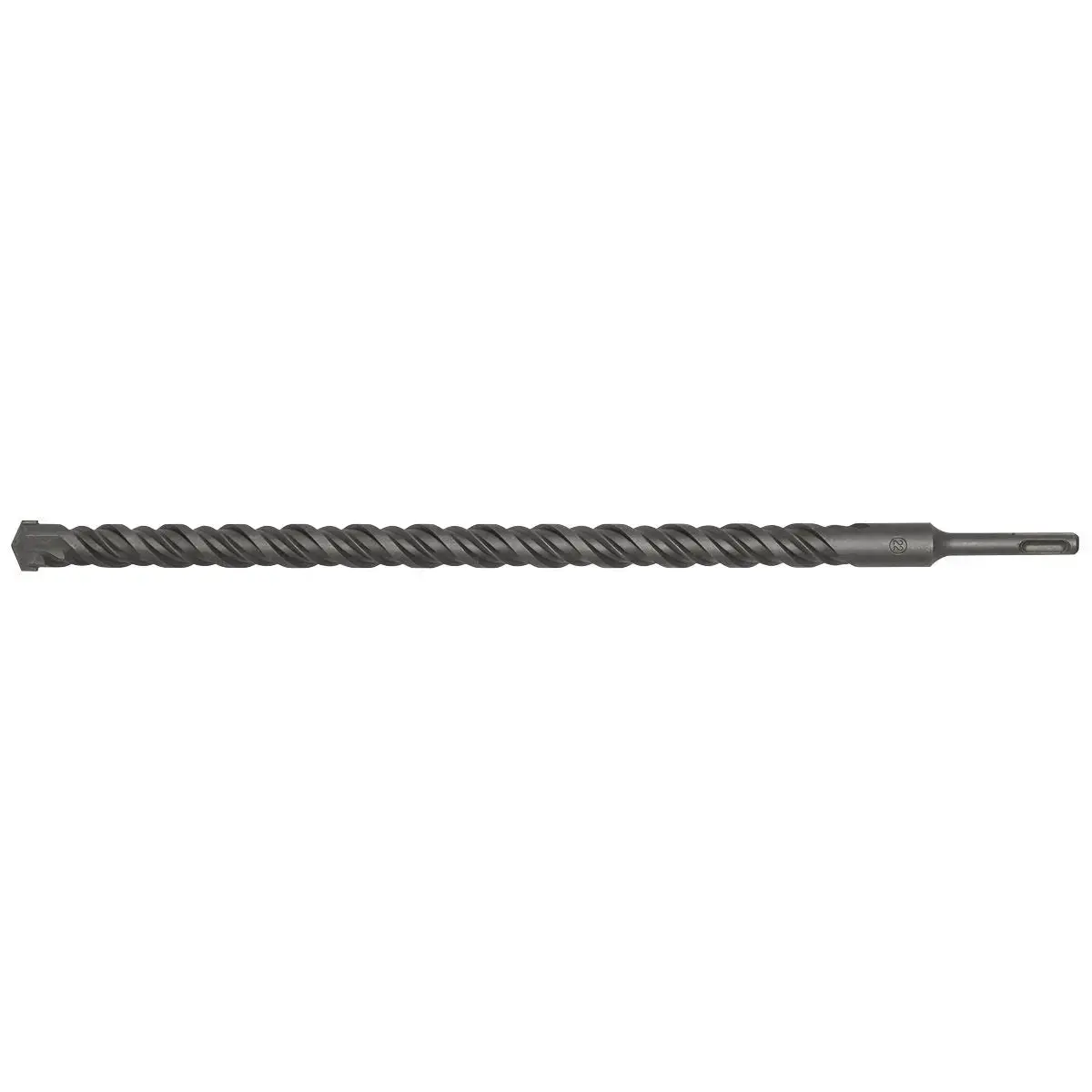 Worksafe By Sealey Sds Plus Drill Bit Ø22 X 450Mm 1