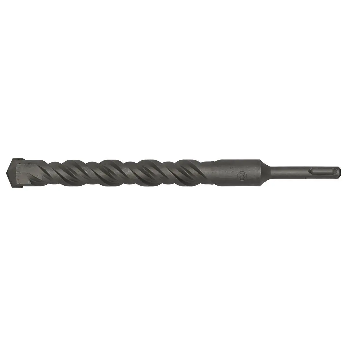 Worksafe By Sealey Sds Plus Drill Bit Ø23 X 250Mm 1