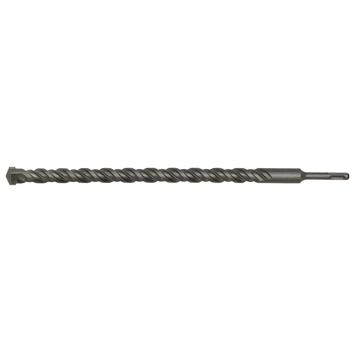 Worksafe By Sealey Sds Plus Drill Bit Ø24 X 450Mm 1