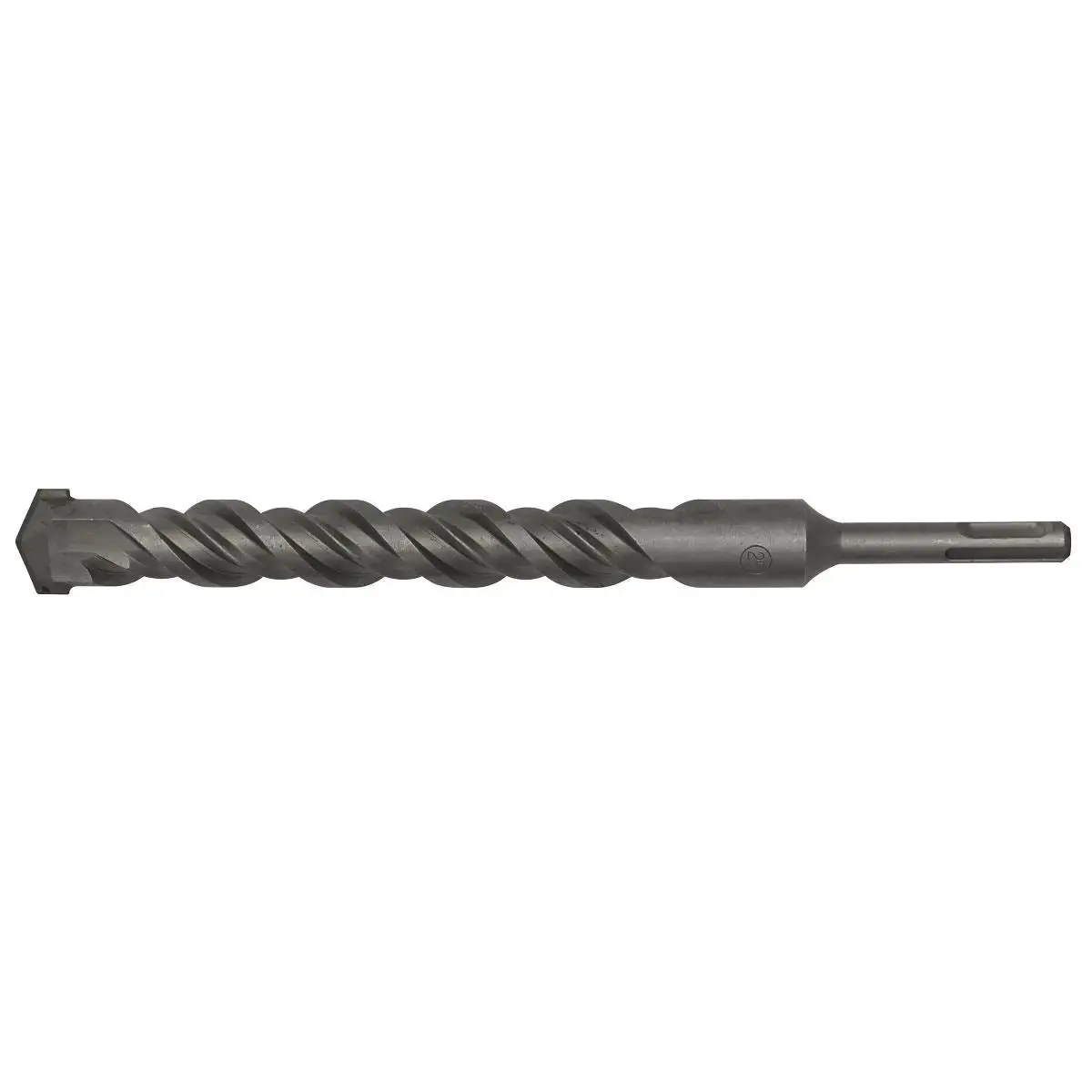 Worksafe By Sealey Sds Plus Drill Bit Ø25 X 250Mm 1