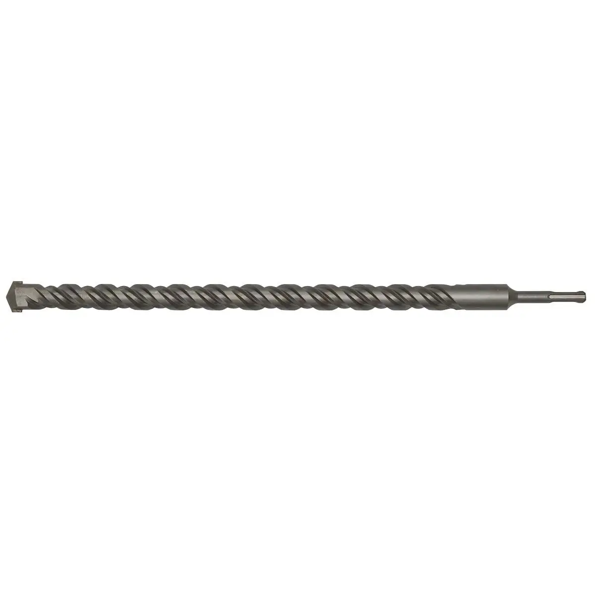 Worksafe By Sealey Sds Plus Drill Bit Ø25 X 450Mm 1