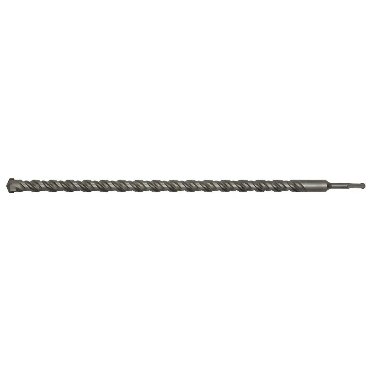 Worksafe By Sealey Sds Plus Drill Bit Ø25 X 600Mm 1