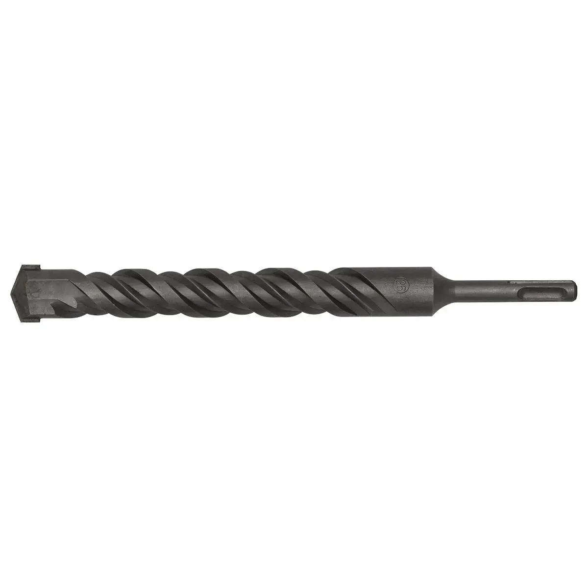 Worksafe By Sealey Sds Plus Drill Bit Ø26 X 250Mm 1