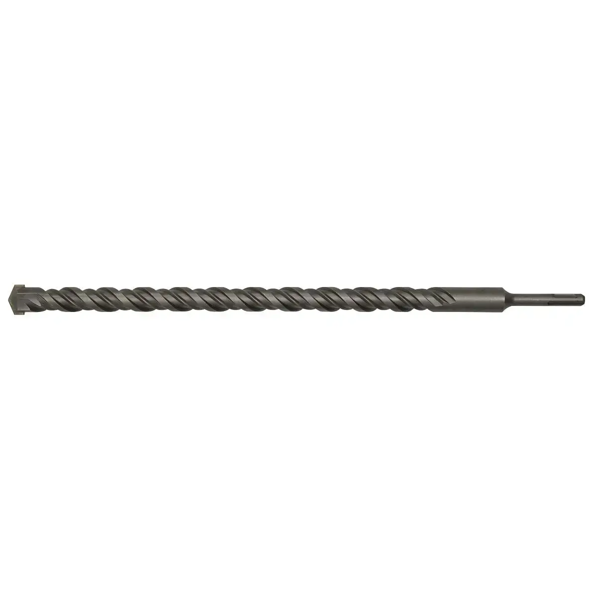 Worksafe By Sealey Sds Plus Drill Bit Ø26 X 450Mm 1