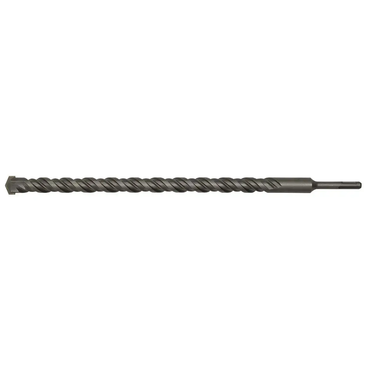 Worksafe By Sealey Sds Plus Drill Bit Ø30 X 450Mm 1