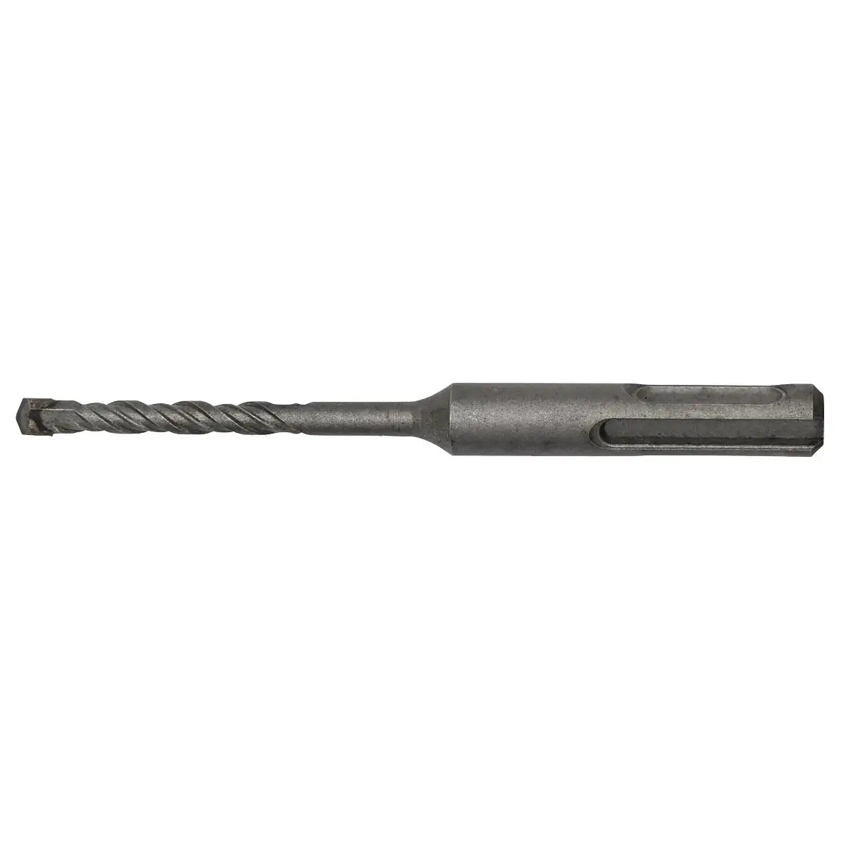 Worksafe By Sealey Sds Plus Drill Bit Ø6 X 110Mm 1