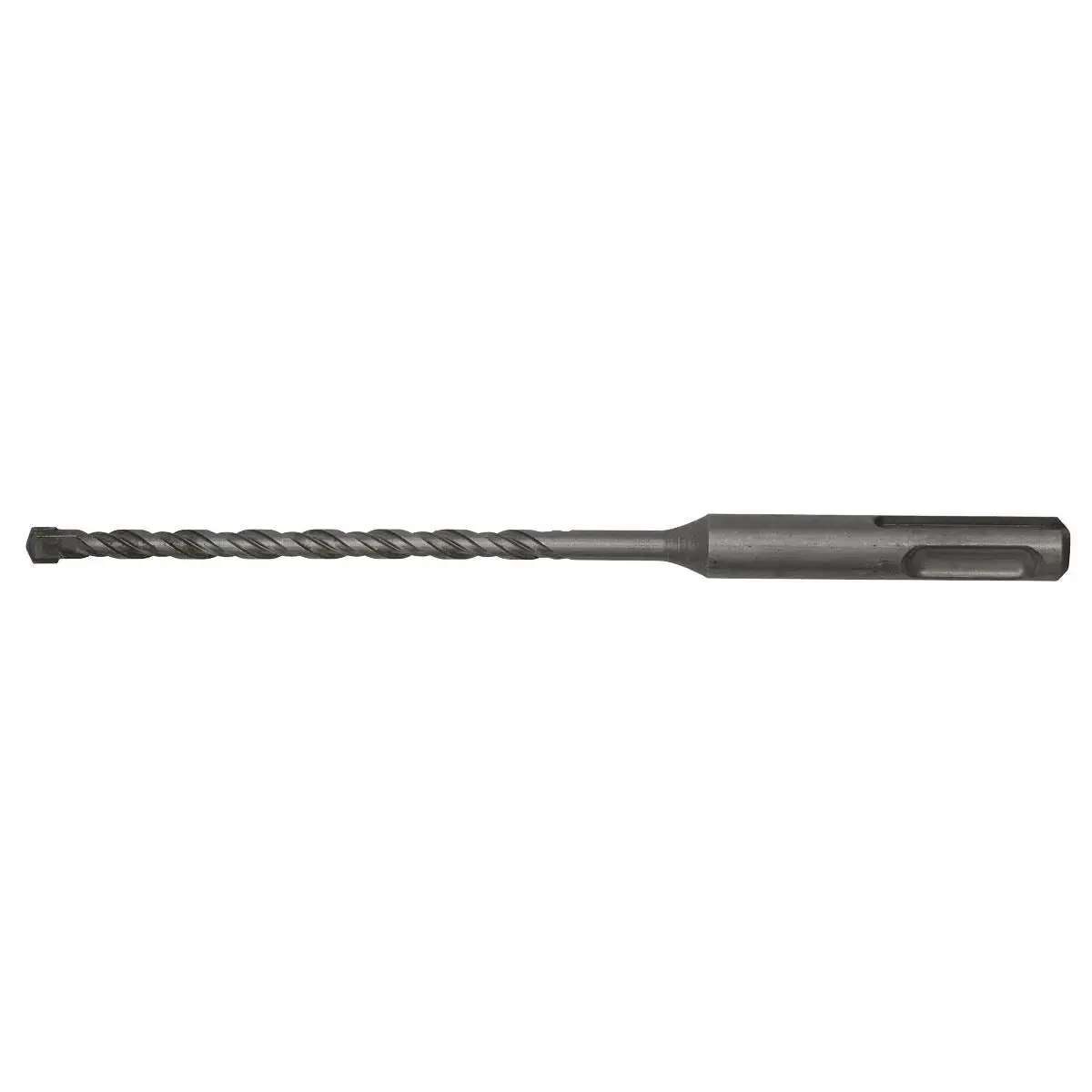 Worksafe By Sealey Sds Plus Drill Bit Ø6 X 160Mm 1