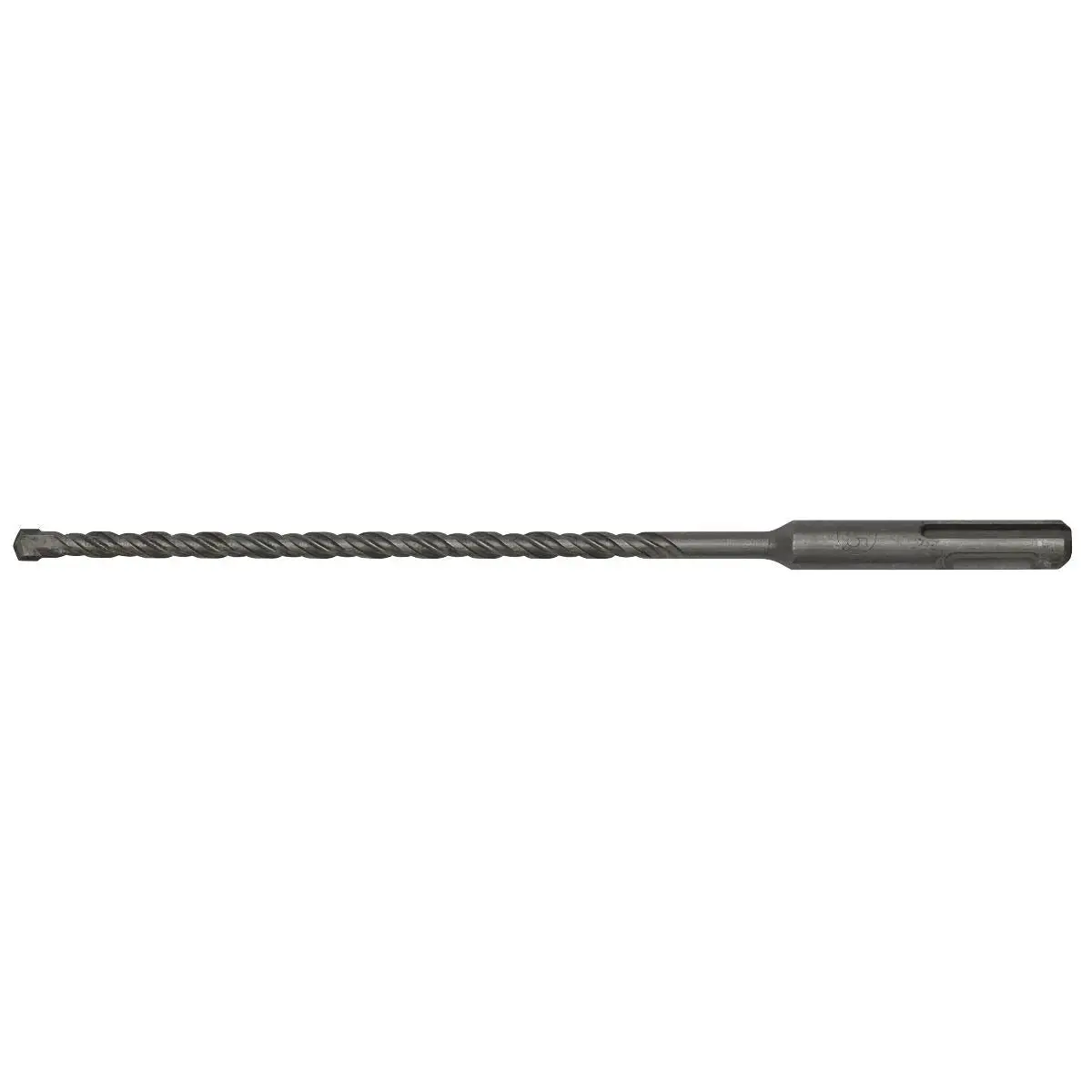 Worksafe By Sealey Sds Plus Drill Bit Ø6.5 X 210Mm 1