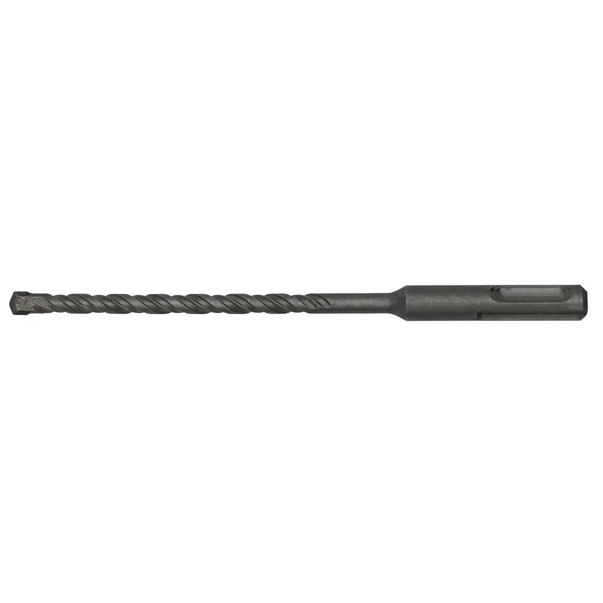 Worksafe By Sealey Sds Plus Drill Bit Ø7 X 160Mm 1