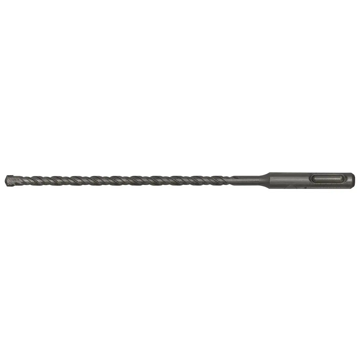 Worksafe By Sealey Sds Plus Drill Bit Ø7 X 210Mm 1