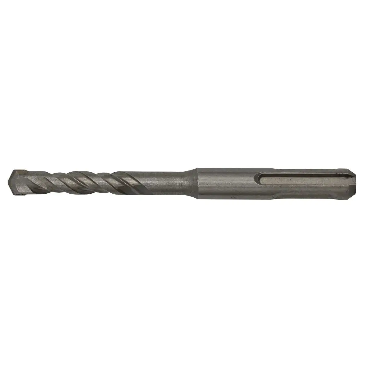 Worksafe By Sealey Sds Plus Drill Bit Ø8 X 110Mm 1