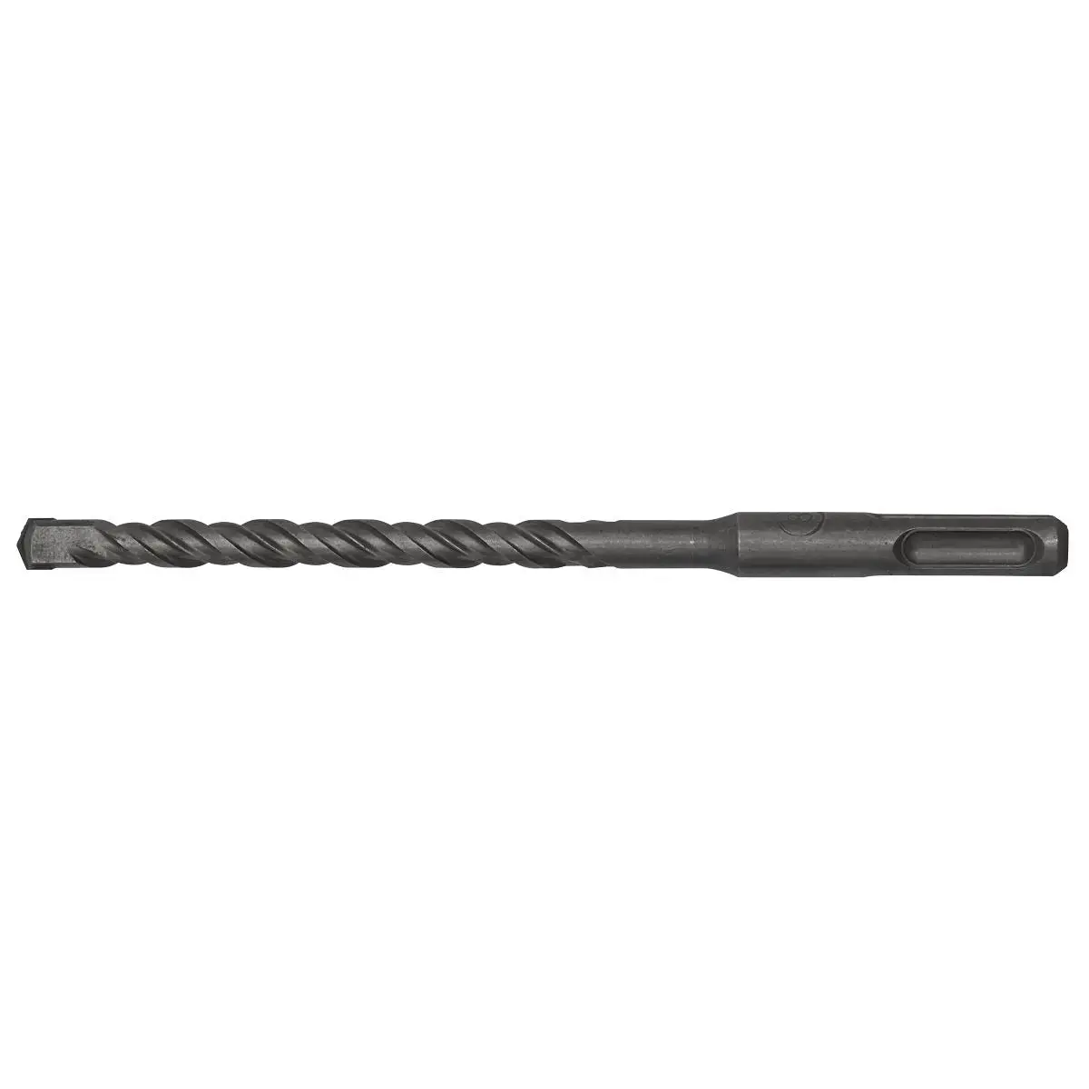 Worksafe By Sealey Sds Plus Drill Bit Ø8 X 160Mm 1
