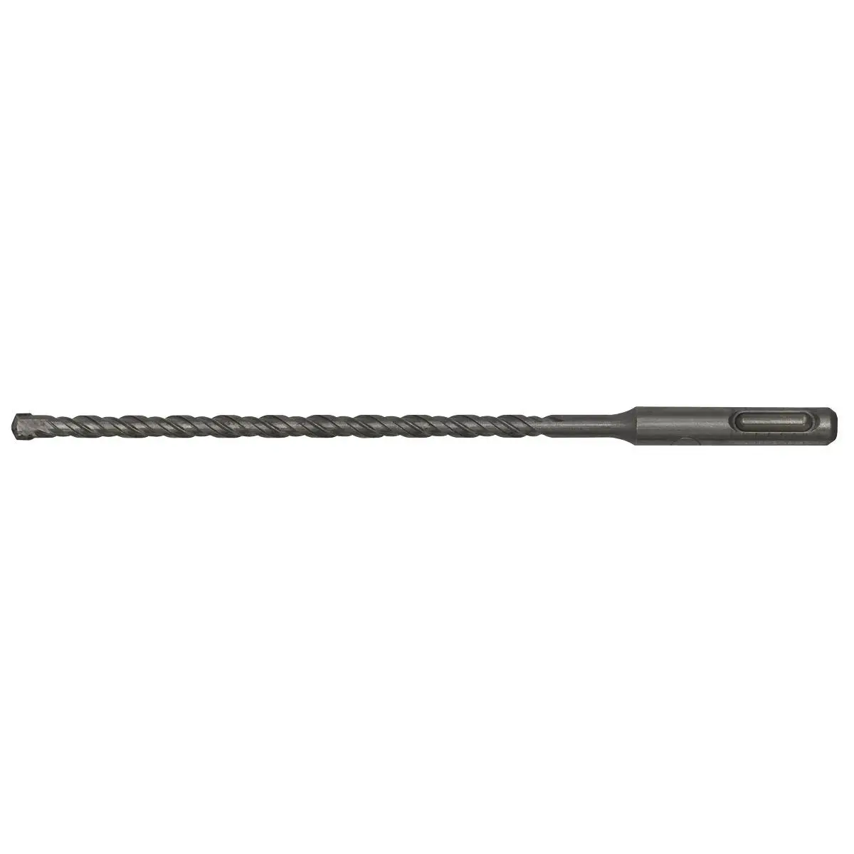 Worksafe By Sealey Sds Plus Drill Bit Ø8 X 210Mm 1