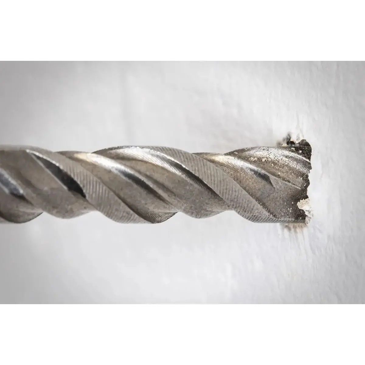 Worksafe By Sealey Sds Plus Drill Bit Ø8 X 210Mm 2