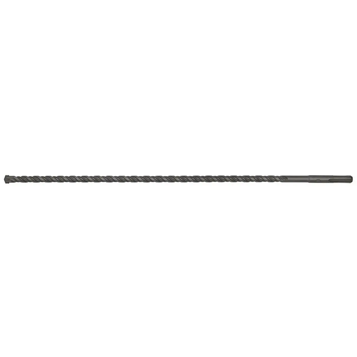 Worksafe By Sealey Sds Plus Drill Bit Øø11 X 450Mm 1