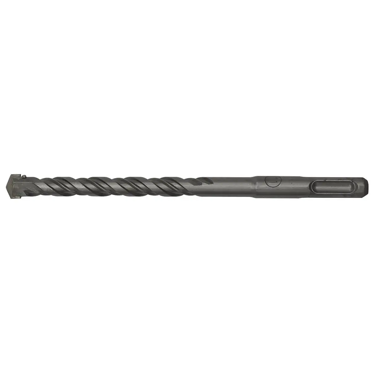 Worksafe By Sealey Sds Plus Drill Bitø11 X 160Mm 1