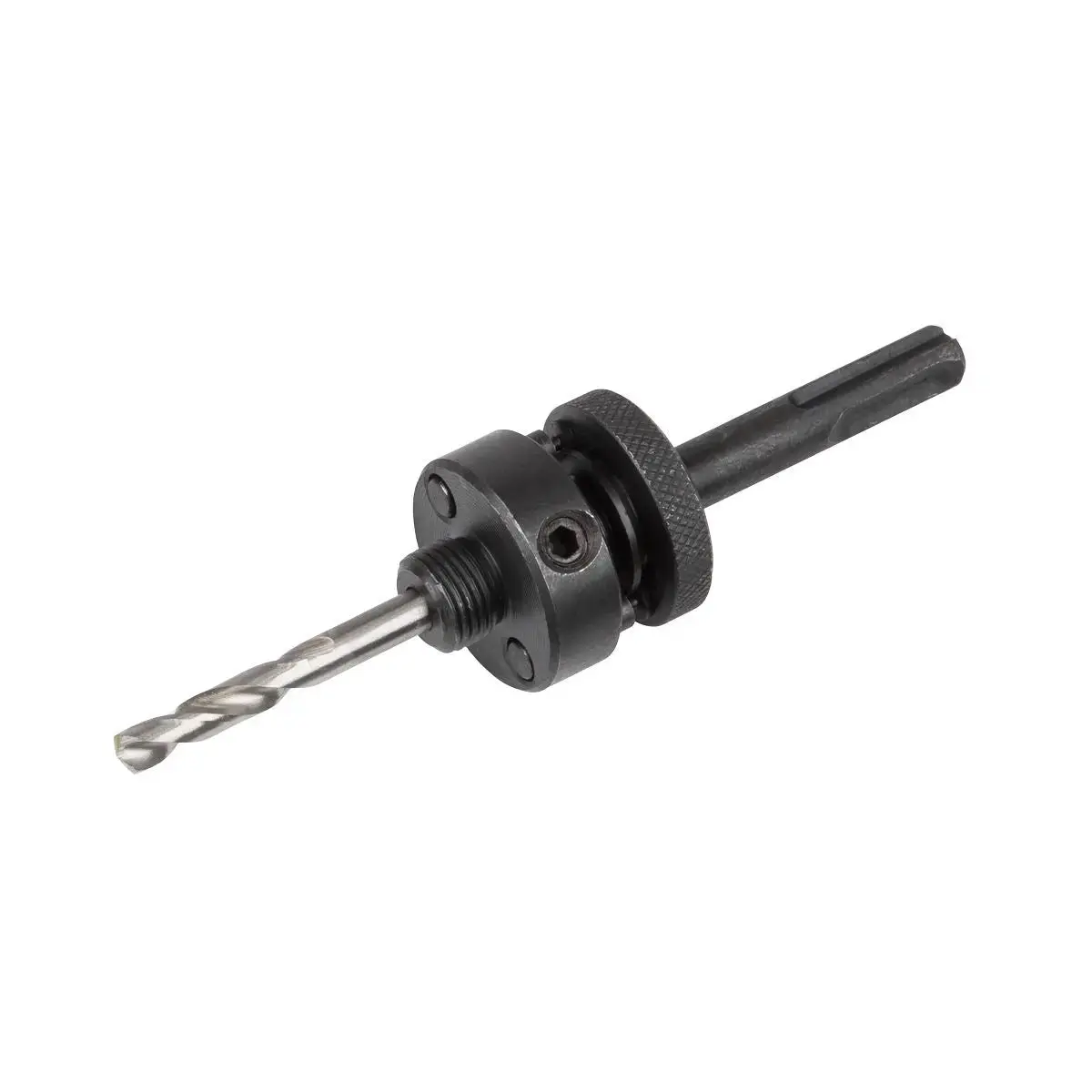 Worksafe By Sealey Sds Plus Mandrel Ø32-152Mm 1