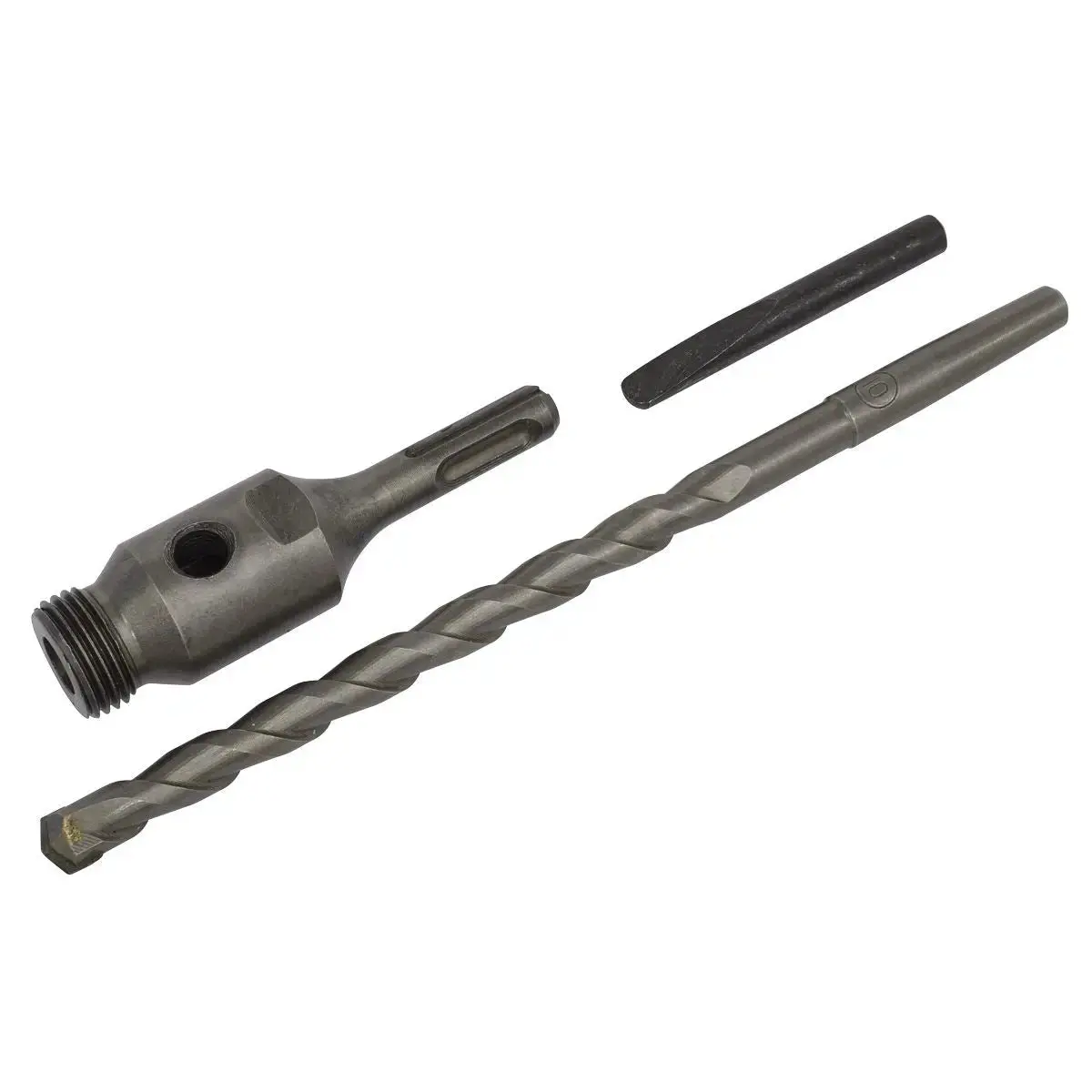 Worksafe By Sealey Sds Plus Standard Adaptor Pack 1