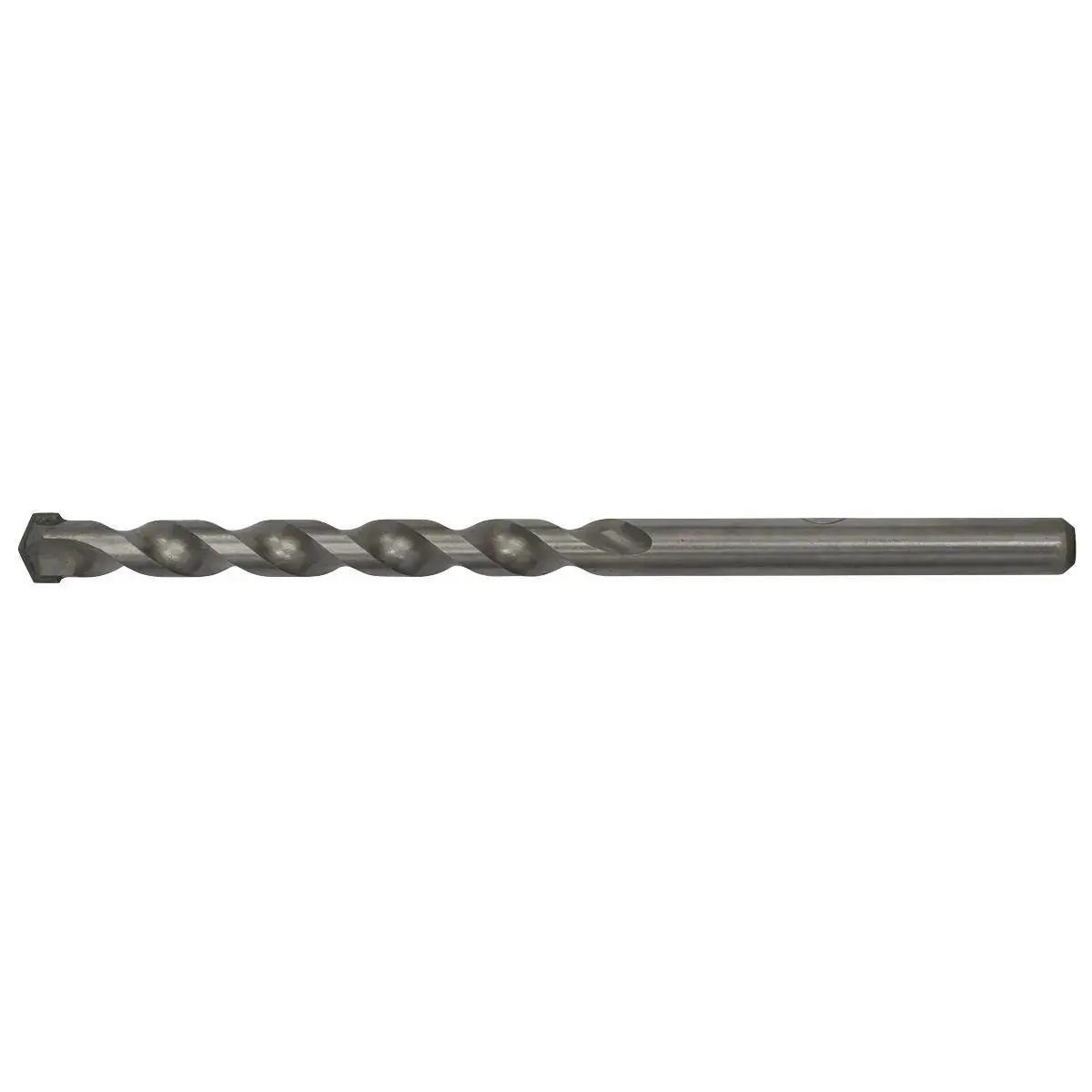 Worksafe By Sealey Straight Shank Rotary Impact Drill Bit Ø10 X 150Mm 1