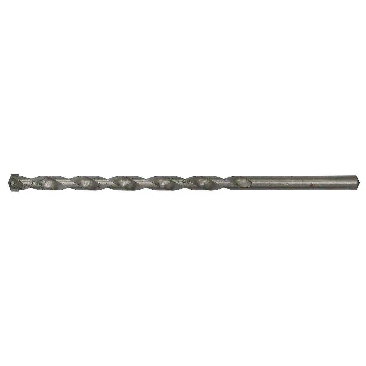 Worksafe By Sealey Straight Shank Rotary Impact Drill Bit Ø10 X 200Mm 1