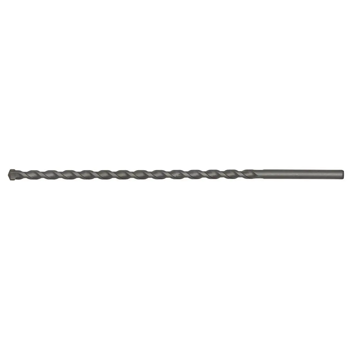 Worksafe By Sealey Straight Shank Rotary Impact Drill Bit Ø10 X 300Mm 1