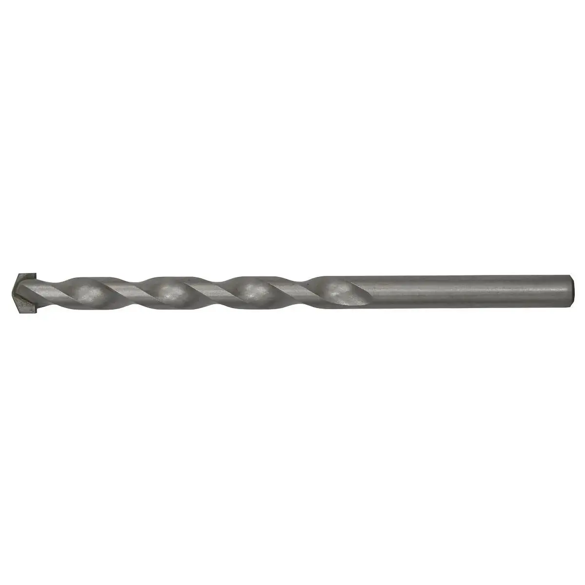 Worksafe By Sealey Straight Shank Rotary Impact Drill Bit Ø11 X 150Mm 1