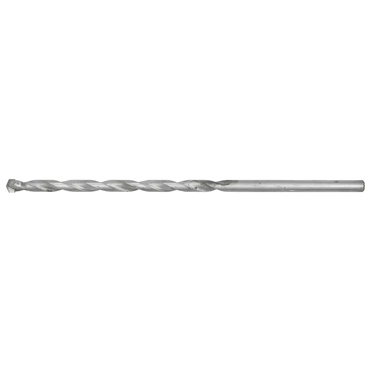 Worksafe By Sealey Straight Shank Rotary Impact Drill Bit Ø11 X 300Mm 1