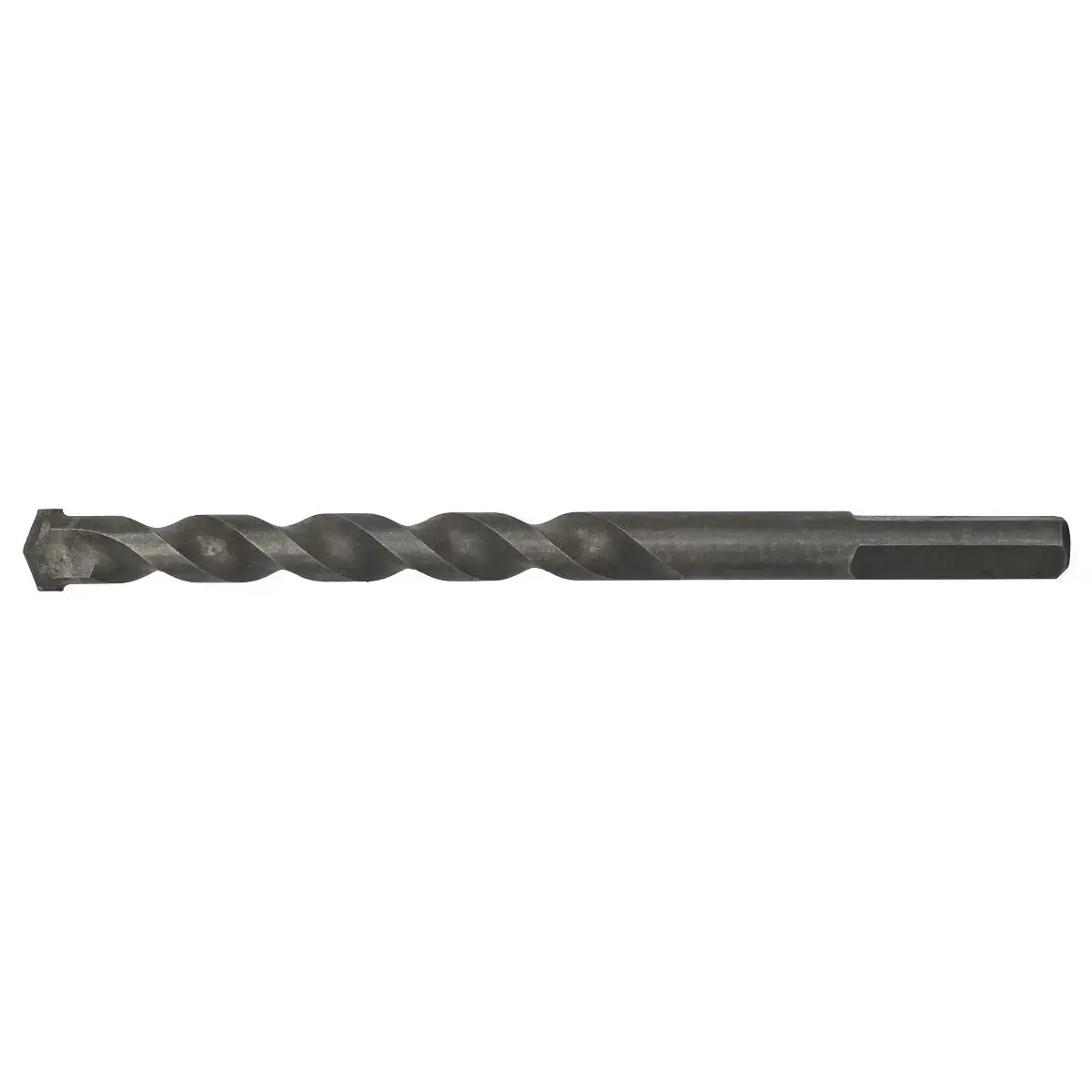 Worksafe By Sealey Straight Shank Rotary Impact Drill Bit Ø12 X 150Mm 1