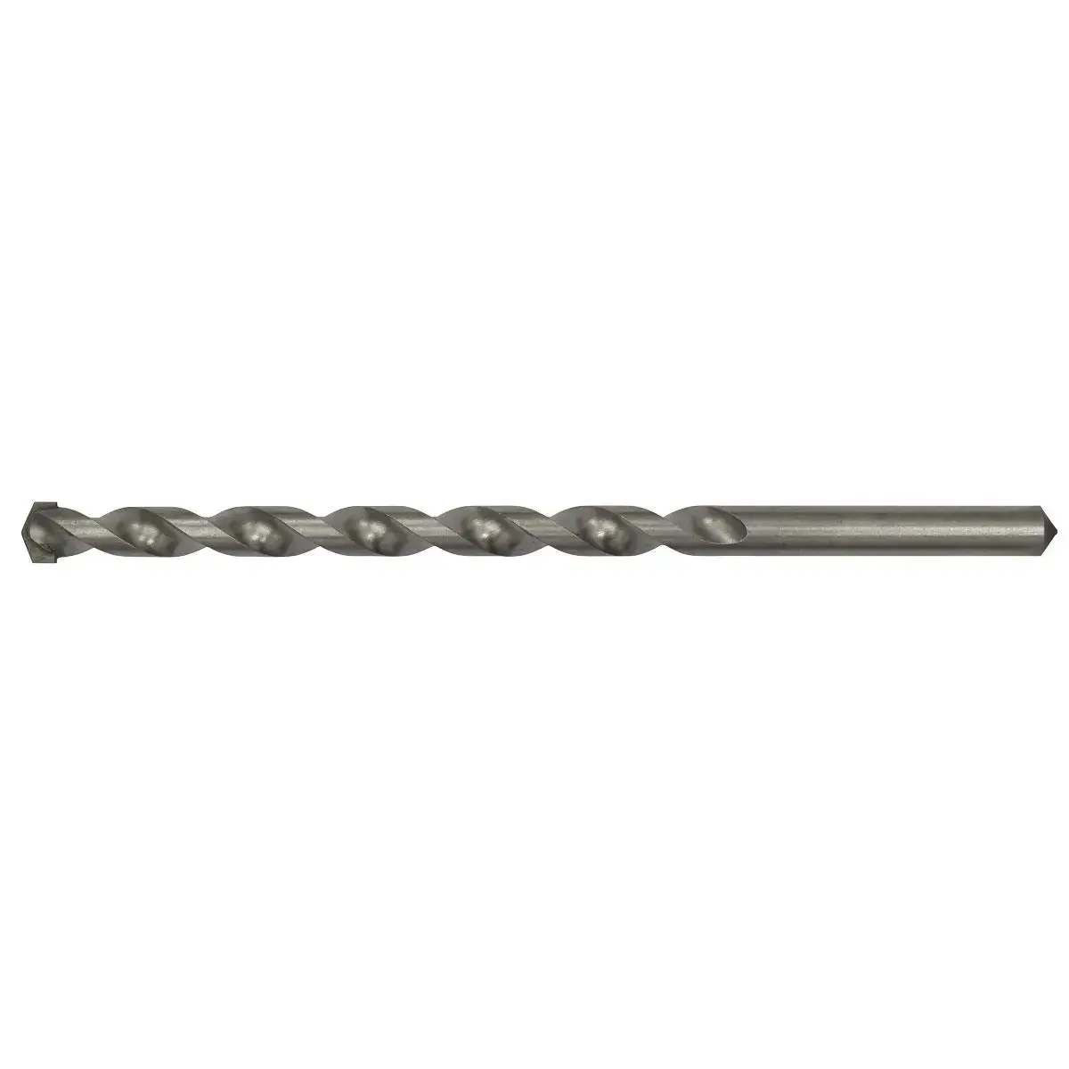Worksafe By Sealey Straight Shank Rotary Impact Drill Bit Ø12 X 200Mm 1