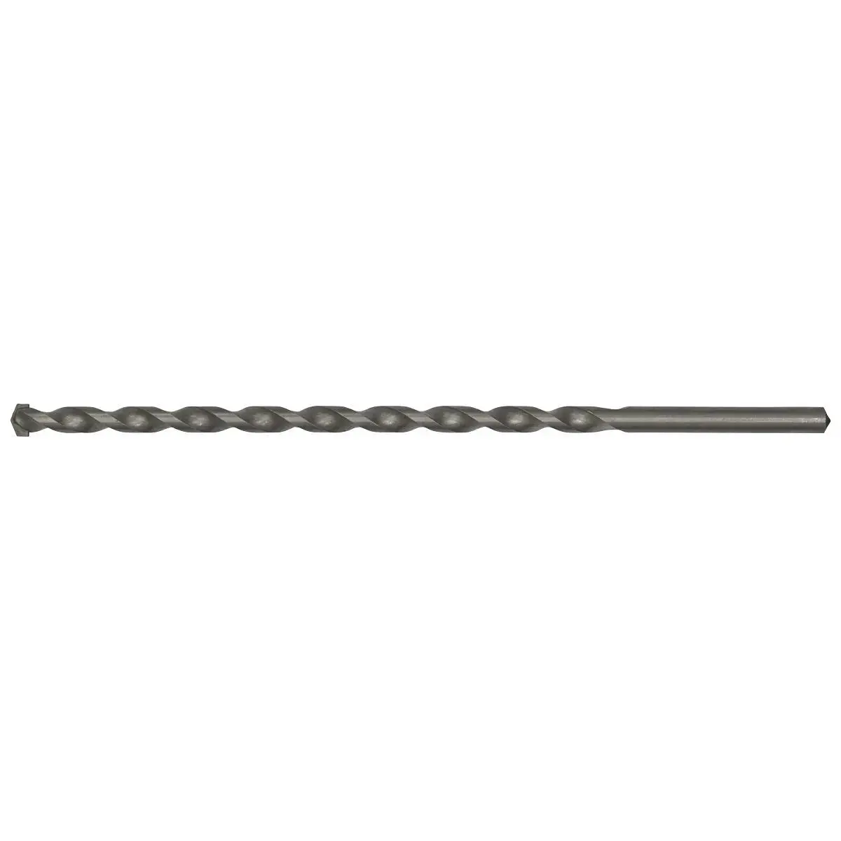 Worksafe By Sealey Straight Shank Rotary Impact Drill Bit Ø12 X 300Mm 1