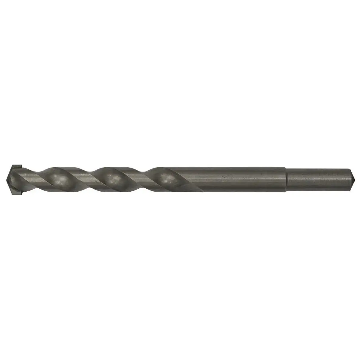 Worksafe By Sealey Straight Shank Rotary Impact Drill Bit Ø13 X 150Mm 1